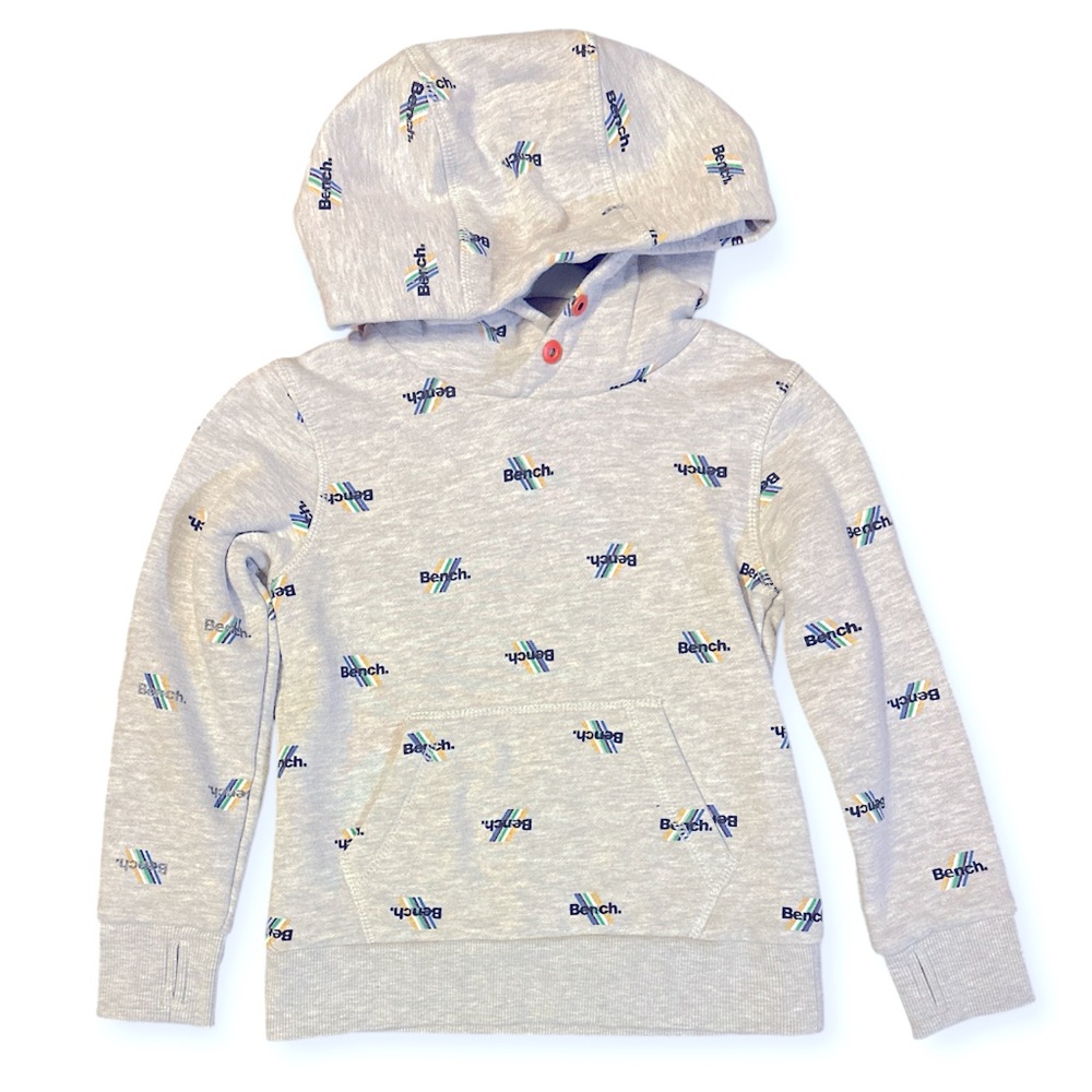 Bench Hooded Sweatshirt